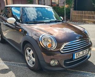 Mini Cooper D Gebrauchtwagen