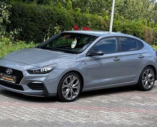 Hyundai i30 Gebrauchtwagen