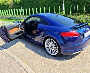 Audi TT Gebrauchtwagen