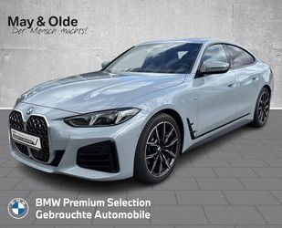 BMW 430 Gebrauchtwagen