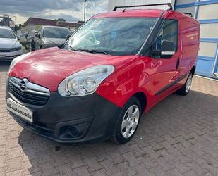 Opel Combo Gebrauchtwagen
