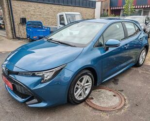 Toyota Corolla Gebrauchtwagen