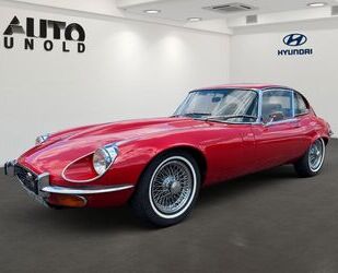 Jaguar E-Type Gebrauchtwagen