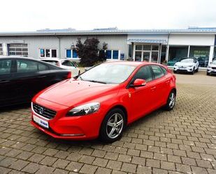 Volvo V40 Gebrauchtwagen