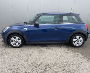 Mini ONE Gebrauchtwagen