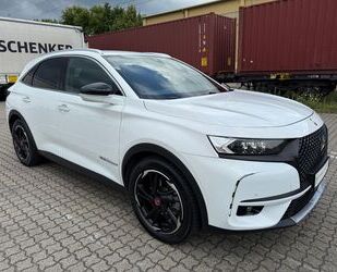 DS Automobiles DS7 (Crossback) Gebrauchtwagen