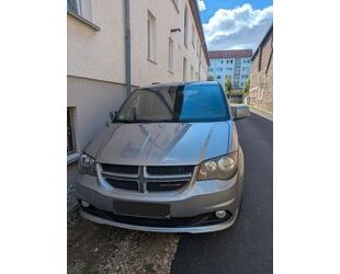 Dodge Grand Caravan Gebrauchtwagen