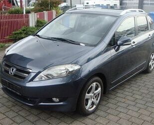 Honda FR-V Gebrauchtwagen