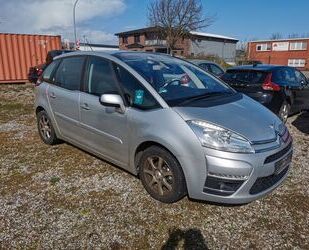 Citroen C4 Picasso Gebrauchtwagen