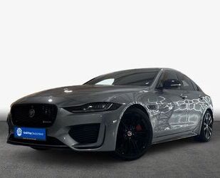 Jaguar XE Gebrauchtwagen