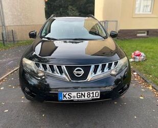Nissan Murano Gebrauchtwagen