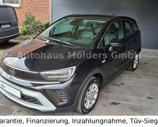Opel Crossland (X) Gebrauchtwagen