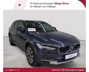 Volvo V90 Cross Country Gebrauchtwagen