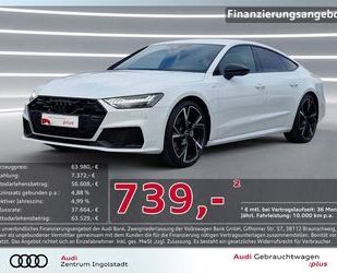Audi A7 Gebrauchtwagen