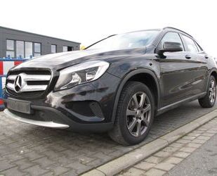 Mercedes-Benz GLA 200 Gebrauchtwagen