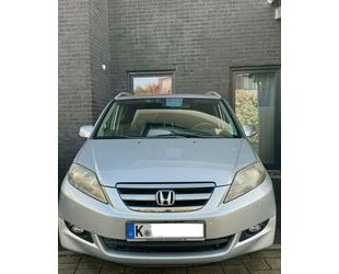 Honda FR-V Gebrauchtwagen