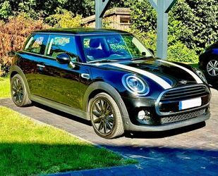 Mini Cooper D Gebrauchtwagen