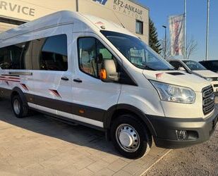 Ford Transit Gebrauchtwagen