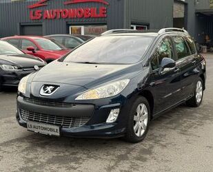 Peugeot 308 Gebrauchtwagen