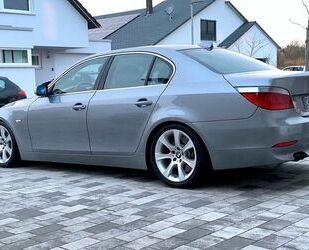 BMW 530 Gebrauchtwagen