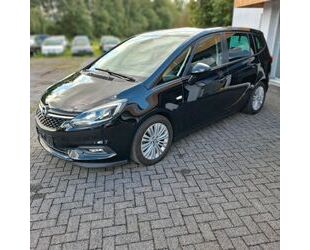 Opel Zafira Gebrauchtwagen