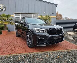 BMW X4 M Gebrauchtwagen
