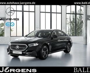 Mercedes-Benz E 300 Gebrauchtwagen