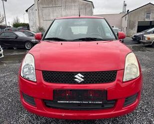 Suzuki Swift Gebrauchtwagen