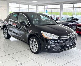 Citroen DS4 Gebrauchtwagen