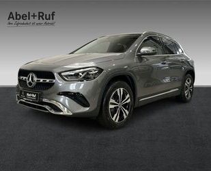 Mercedes-Benz Mercedes-Benz GLA 200 d PROGRESSIVE+MBUX+MULTI+DIS Gebrauchtwagen
