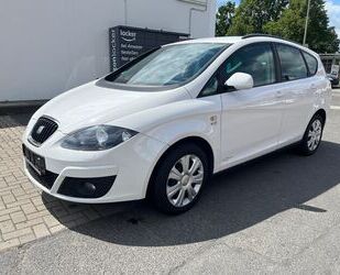 Seat Altea Gebrauchtwagen