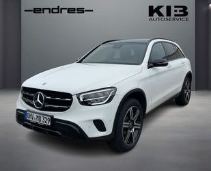 Mercedes-Benz GLC 220 Gebrauchtwagen