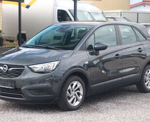Opel Crossland (X) Gebrauchtwagen