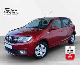 Dacia Sandero Gebrauchtwagen