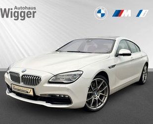 BMW 650 Gran Coupé Gebrauchtwagen