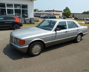 Mercedes-Benz 420 Gebrauchtwagen