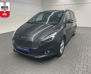 Ford S-Max Gebrauchtwagen
