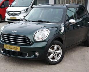 Mini ONE Gebrauchtwagen