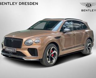 Bentley Bentayga Gebrauchtwagen
