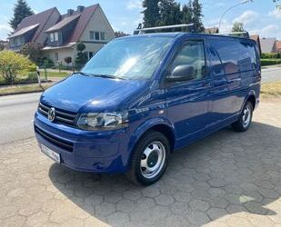 VW T5 Transporter Gebrauchtwagen