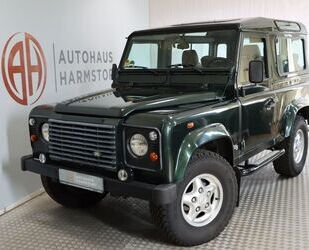 Land Rover Defender Gebrauchtwagen