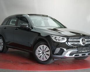 Mercedes-Benz GLC 300 Gebrauchtwagen