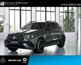 Mercedes-Benz GLE 53 AMG Gebrauchtwagen