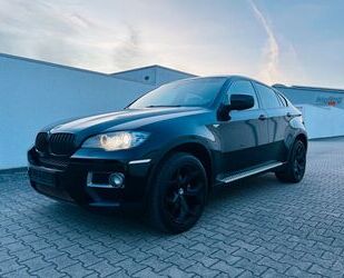 BMW X6 Gebrauchtwagen