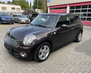 Mini Cooper D Gebrauchtwagen