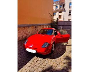Fiat Barchetta Gebrauchtwagen