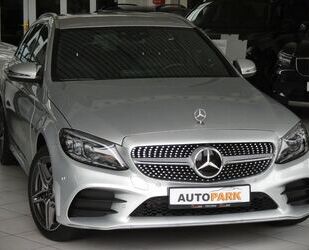 Mercedes-Benz C 300 Gebrauchtwagen