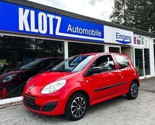 Renault Twingo Gebrauchtwagen