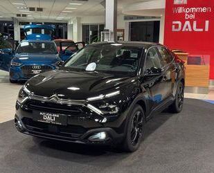 Citroen C4 X Gebrauchtwagen