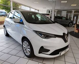 Renault ZOE Gebrauchtwagen